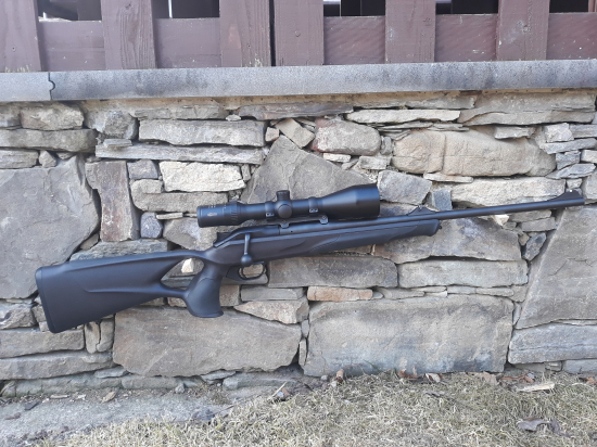 Blaser R8 308Win