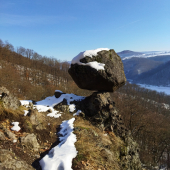 Čertova skala