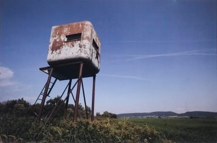 kazatelna na Slovensku - kde?