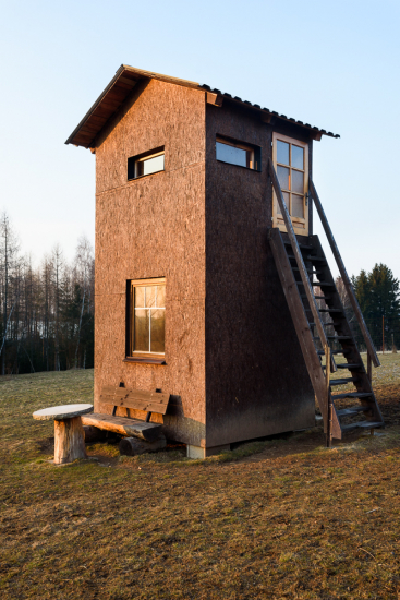 další posed ze sbírky