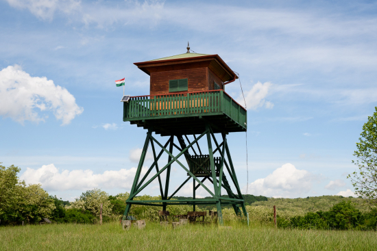 kazatelna v Maďarsku