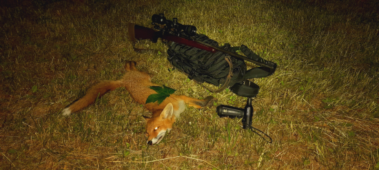 Tlmenie škodnej č.2