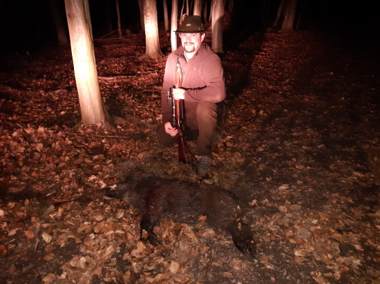 Konečně po dlouhé době... 24.2.2022