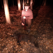 Konečně po dlouhé době... 24.2.2022