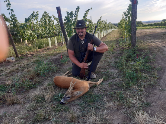 8. 8. 2022 Prušánky (asi 7 let)