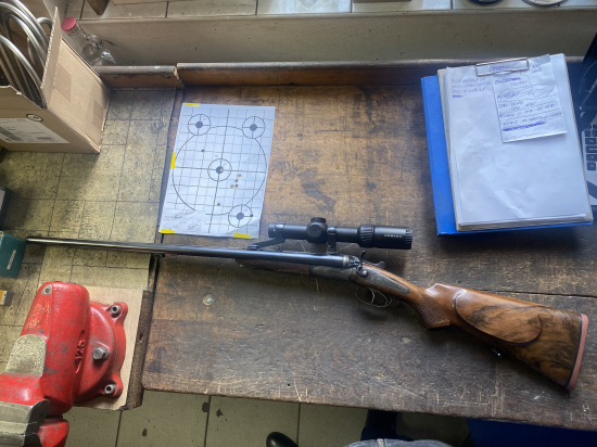 Znovuzrodený ferlach