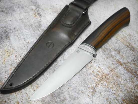 Lovecký nôž Vanadis 4E