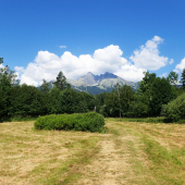 Tatranská