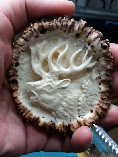 Jeleň - osvedčená klasika