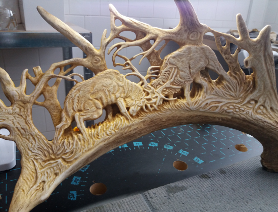 Jeden aktualny motiv