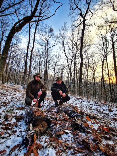 Ja na tátu, táta na mně L.Z.