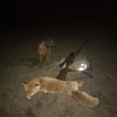 Prvý toho roku......