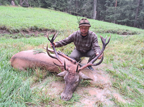 Môj prvý narodeninový