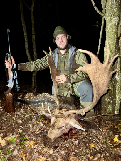 Môj “Gold medal klasse”