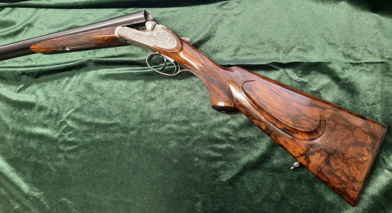 Zapažbení dokončeno