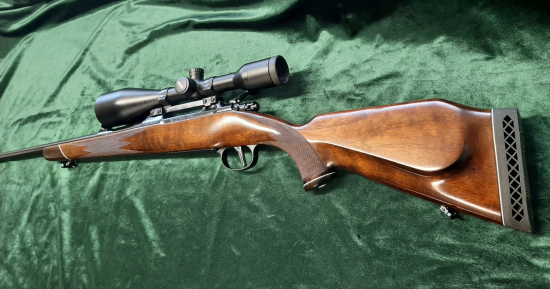 Kompletní repase kulovnice ZKK 600,moje práce.