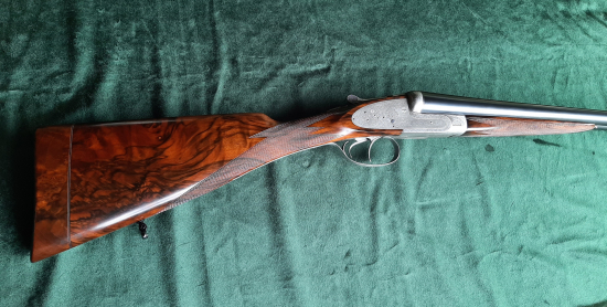 Kompletní repase hollandky Lověna Praha, moje práce.