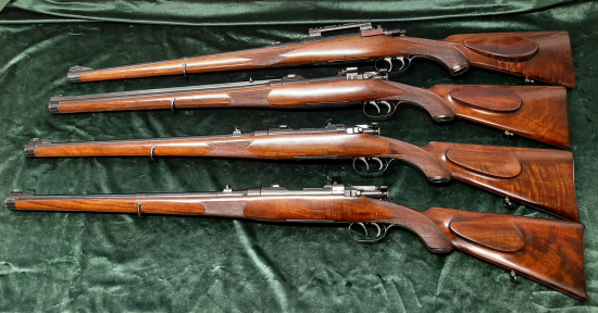 Kompletní repase kulovnic,moje práce.