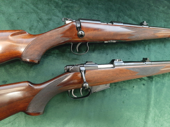 Kompletní repase ZKM 452 a ZKW 465, moje práce.