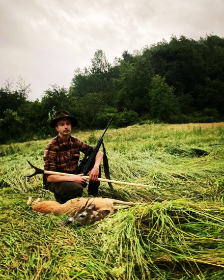 Po každej búrke vyjde slnko