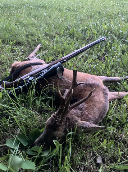 Rarita od rybníku Pelnář