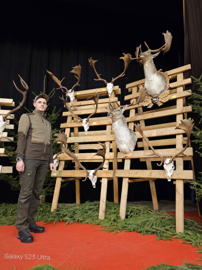 Prehliadka regiónu Kysúc