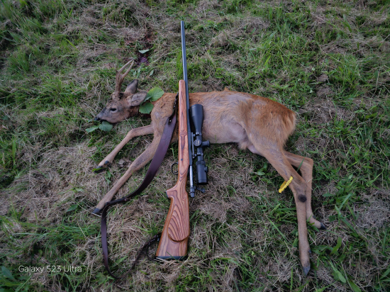 Kamarát sa konečne dočkal