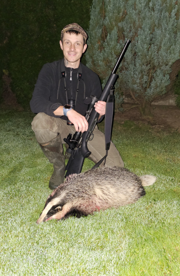 Nečakané stretnutie