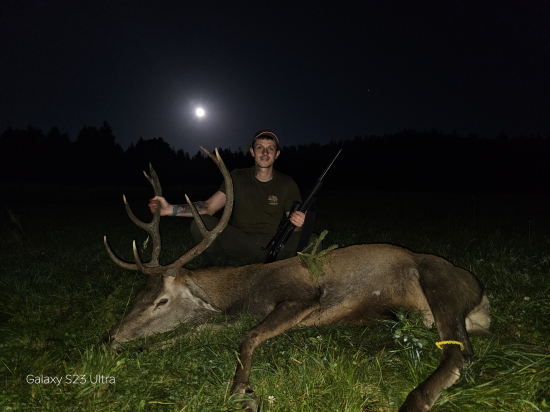 Keď Diana dopraje a zároveň 1.