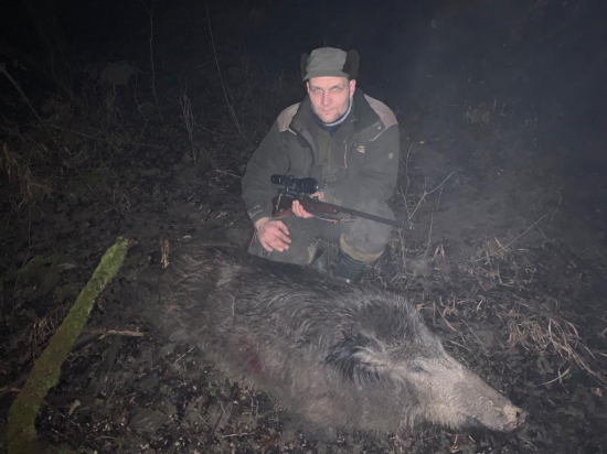 Čierny rytier sa prerátal