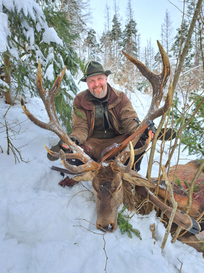 Ked polovnicky bohovia praju....