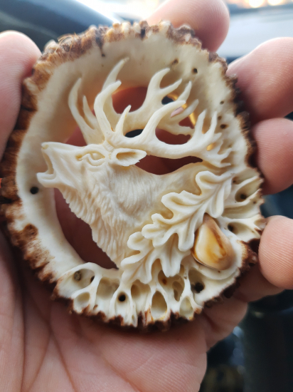 Celkom detailna sa podarila