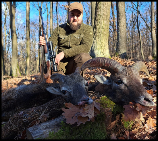 Nechtiac jednou ranou