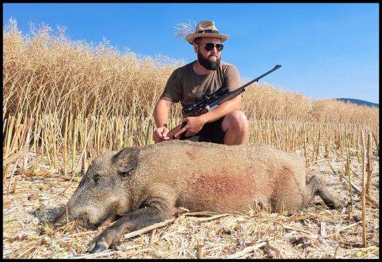 Agronóm musí porasty chrániť