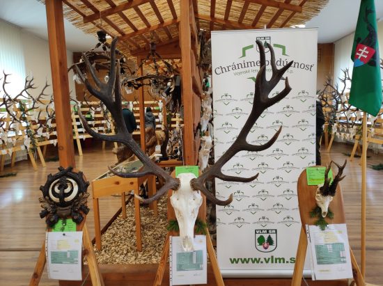 Chovateľská Kežmarok...3x zlato