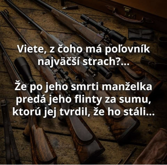 Je to pravda alebo lož…