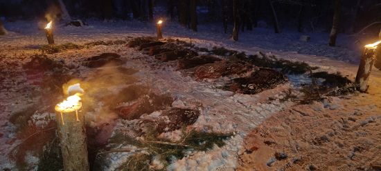 Najsnežnejšia spoločná