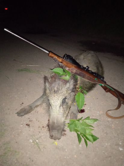 Zase sa jeden potkol.