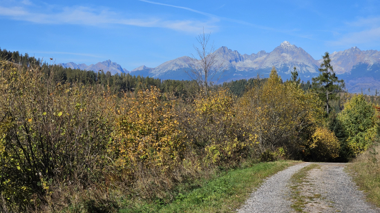 Tatry -Gerlach