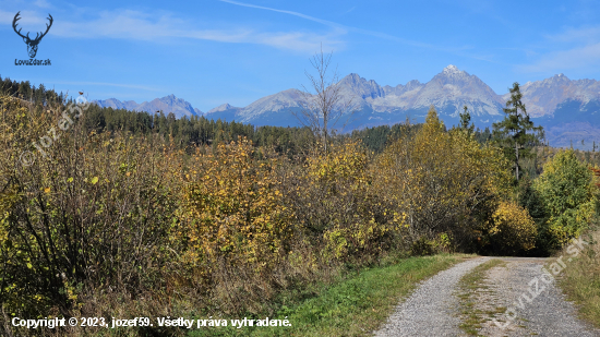 Tatry -Gerlach