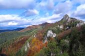 zjesenievanie ,