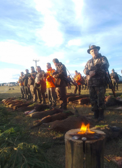 Natláčka na černou.