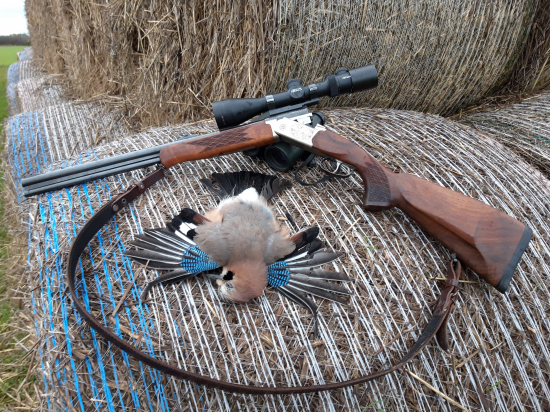 Keby držala zobák, nevšimol by som si ju.