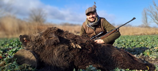 Kanec zo Žitného Ostrova