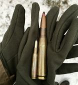 Tazitko (7x57 vs .50BMG)