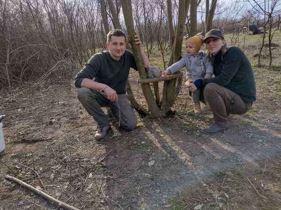 Rýchle solisko s mojimi naj pomocníkmi ❤️