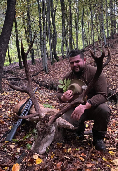 Hora chcela, hora dala