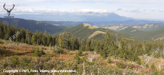 Kamarát mi vraví pána veď my sme v rovnakej nadmorskej výške ako Vysoké Tatry