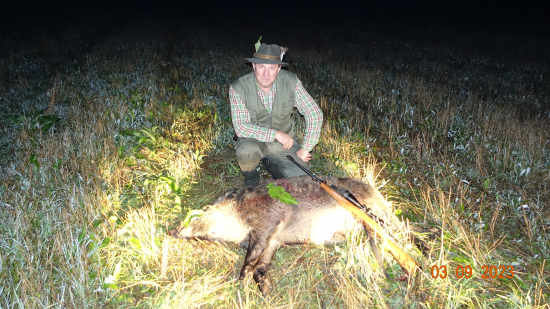 Každý pôst raz skončí ...