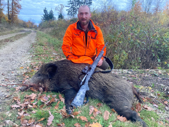 Diviačik zo spoločnej